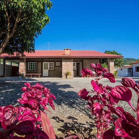 Pousada Nossa Senhora De Fatima Florianópolis Exterior foto