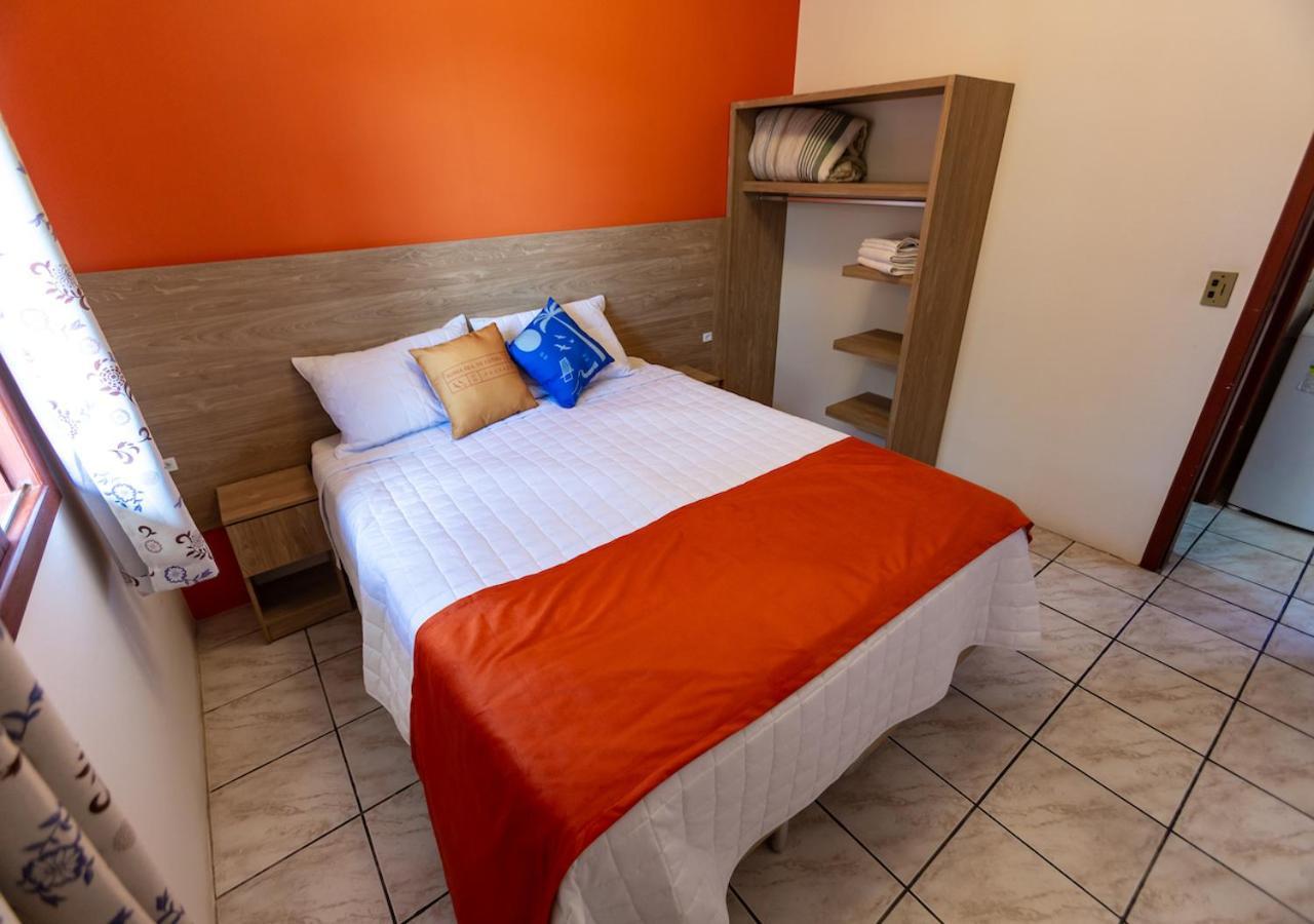 Pousada Nossa Senhora De Fatima Florianópolis Zimmer foto