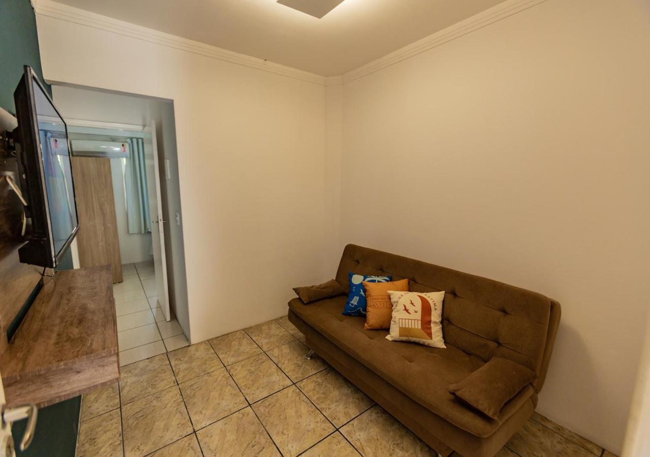 Pousada Nossa Senhora De Fatima Florianópolis Zimmer foto