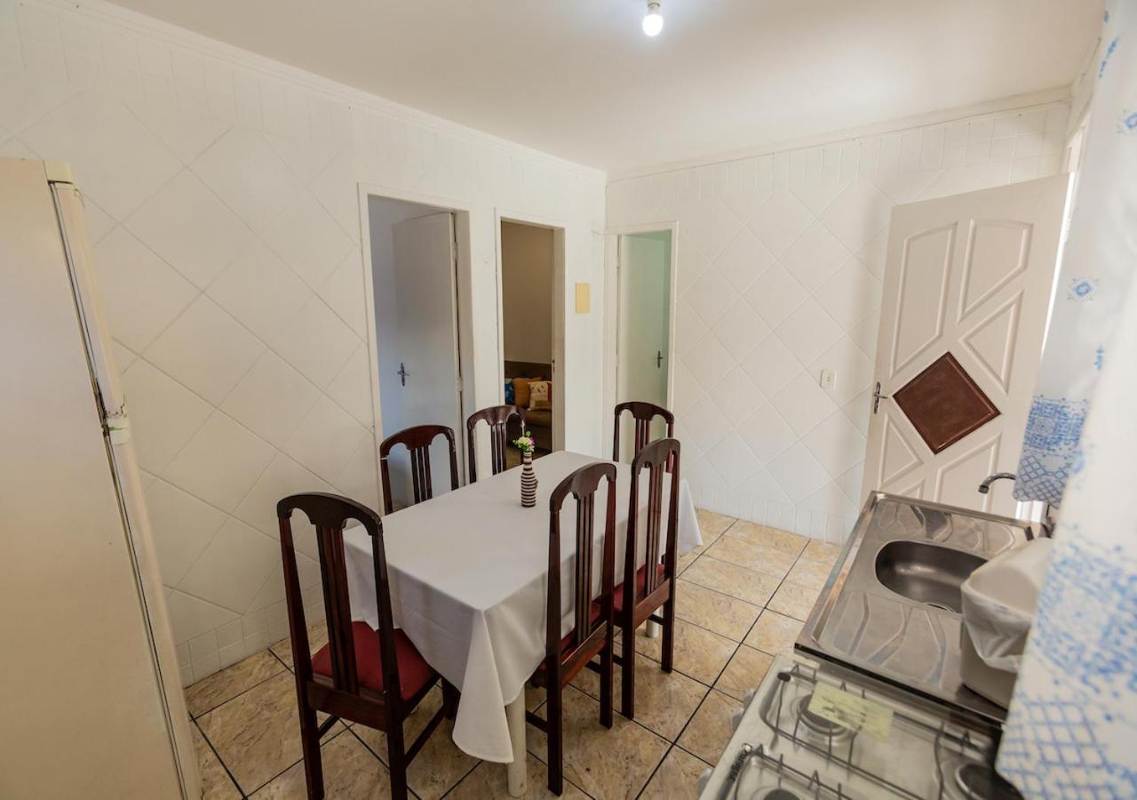 Pousada Nossa Senhora De Fatima Florianópolis Zimmer foto