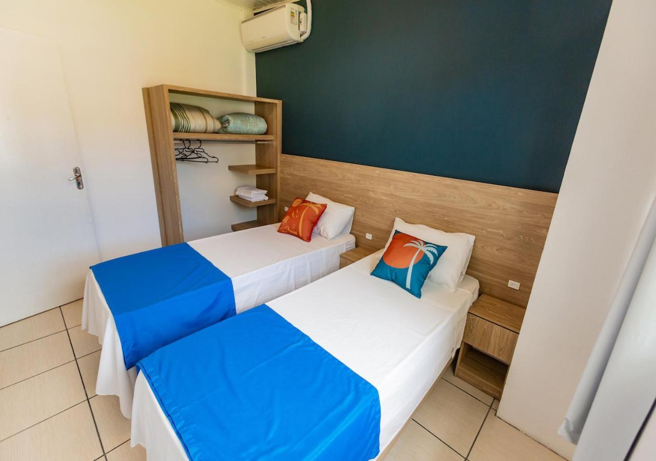 Pousada Nossa Senhora De Fatima Florianópolis Zimmer foto