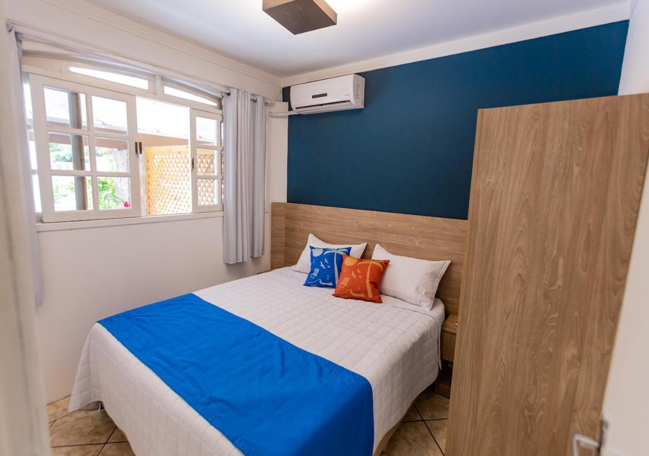 Pousada Nossa Senhora De Fatima Florianópolis Zimmer foto