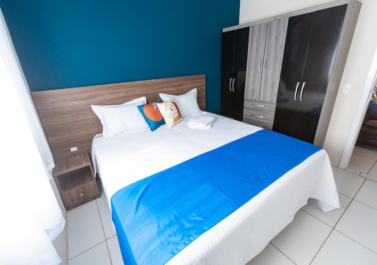 Pousada Nossa Senhora De Fatima Florianópolis Zimmer foto