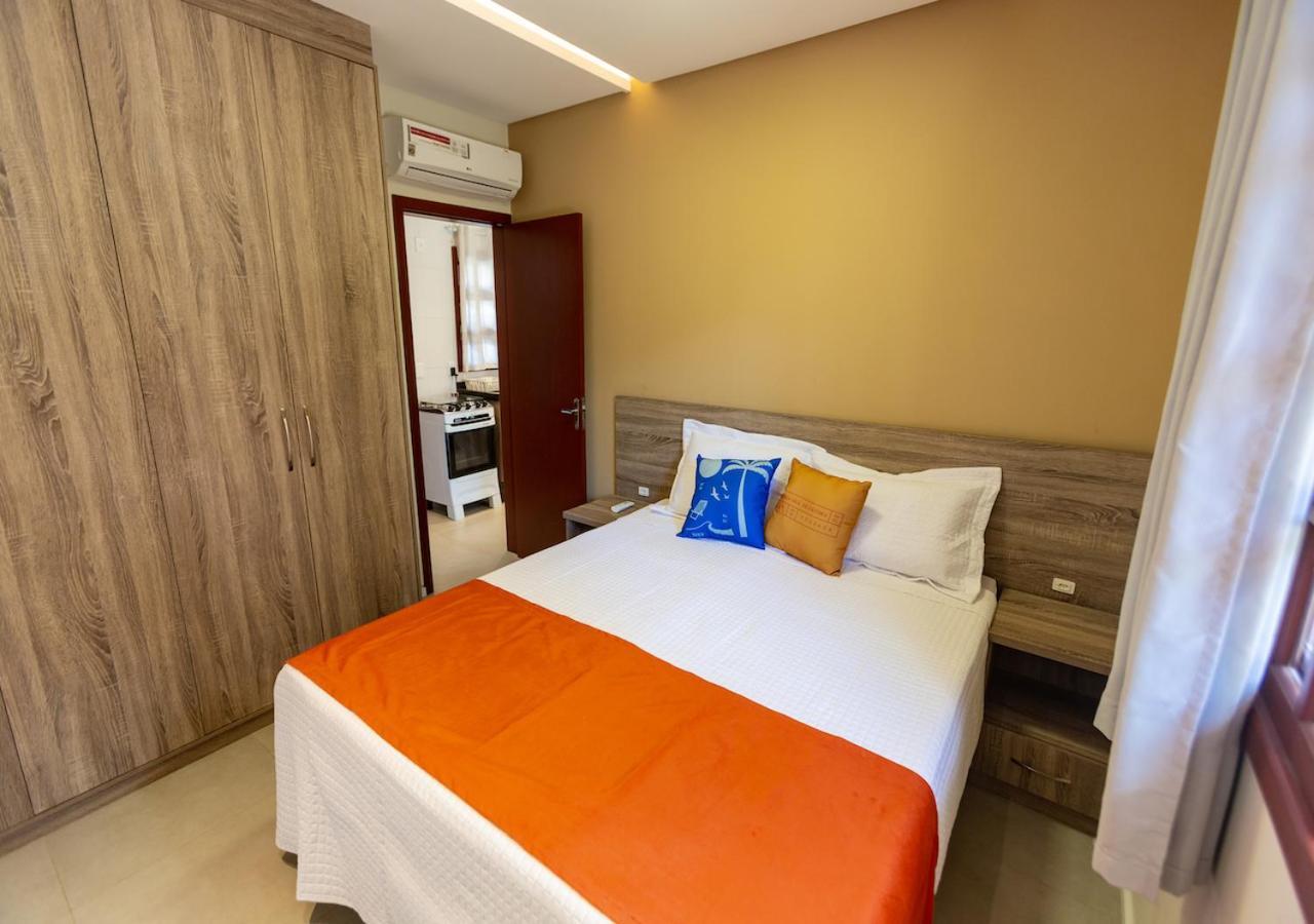 Pousada Nossa Senhora De Fatima Florianópolis Zimmer foto