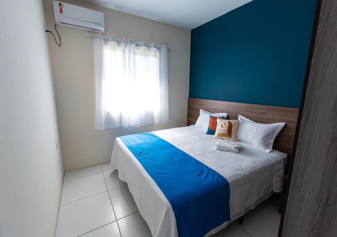 Pousada Nossa Senhora De Fatima Florianópolis Zimmer foto