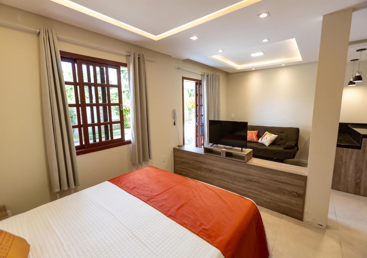 Pousada Nossa Senhora De Fatima Florianópolis Zimmer foto