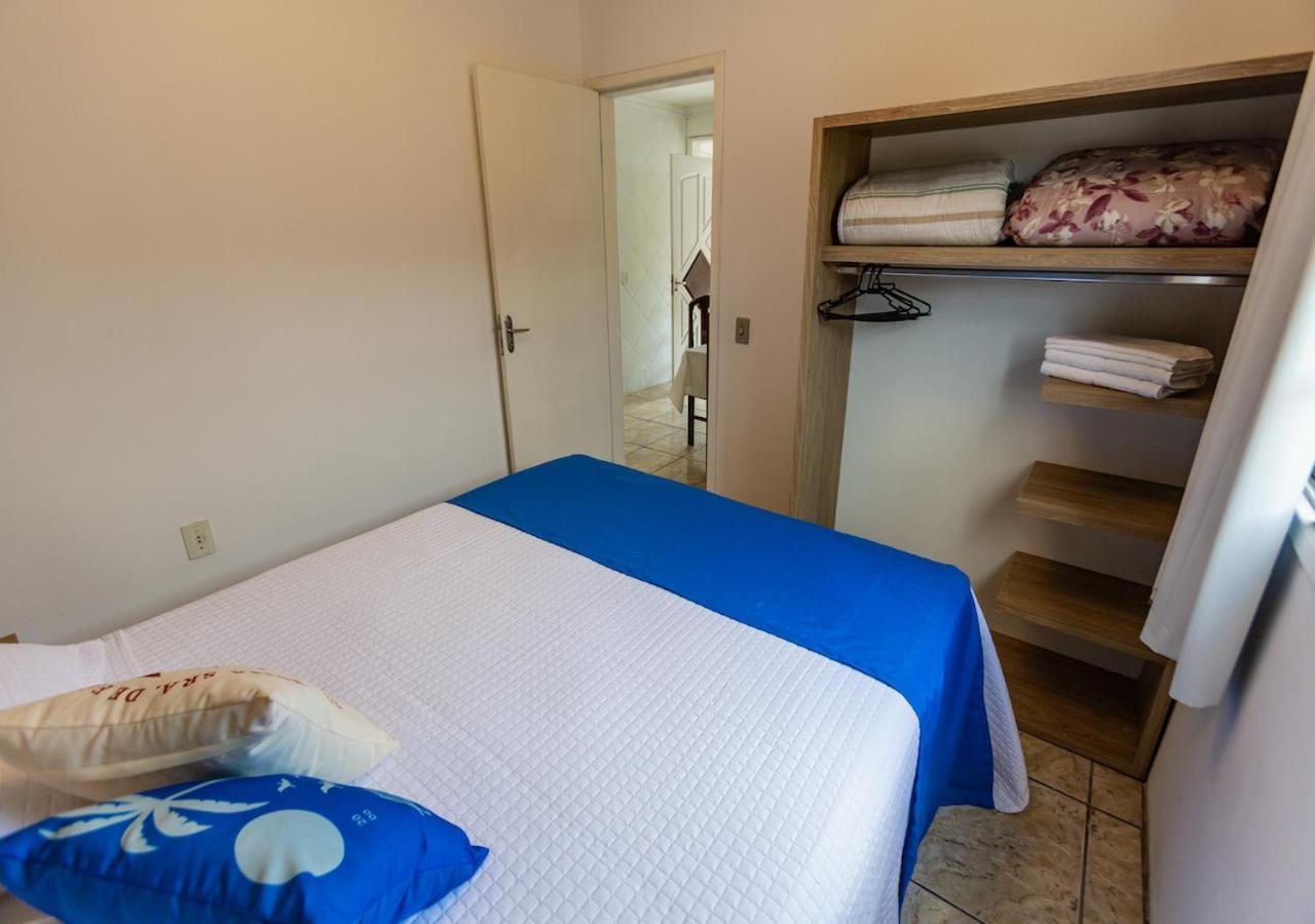 Pousada Nossa Senhora De Fatima Florianópolis Zimmer foto