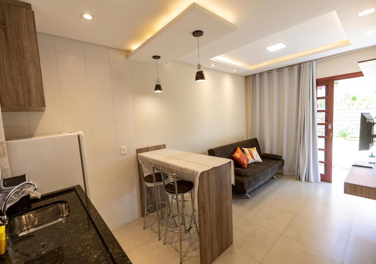 Pousada Nossa Senhora De Fatima Florianópolis Zimmer foto