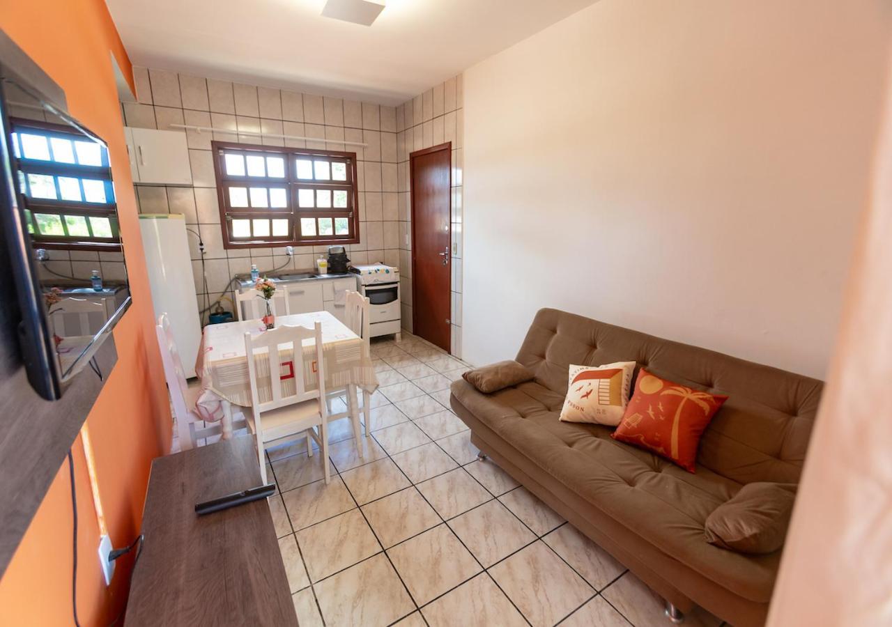 Pousada Nossa Senhora De Fatima Florianópolis Zimmer foto