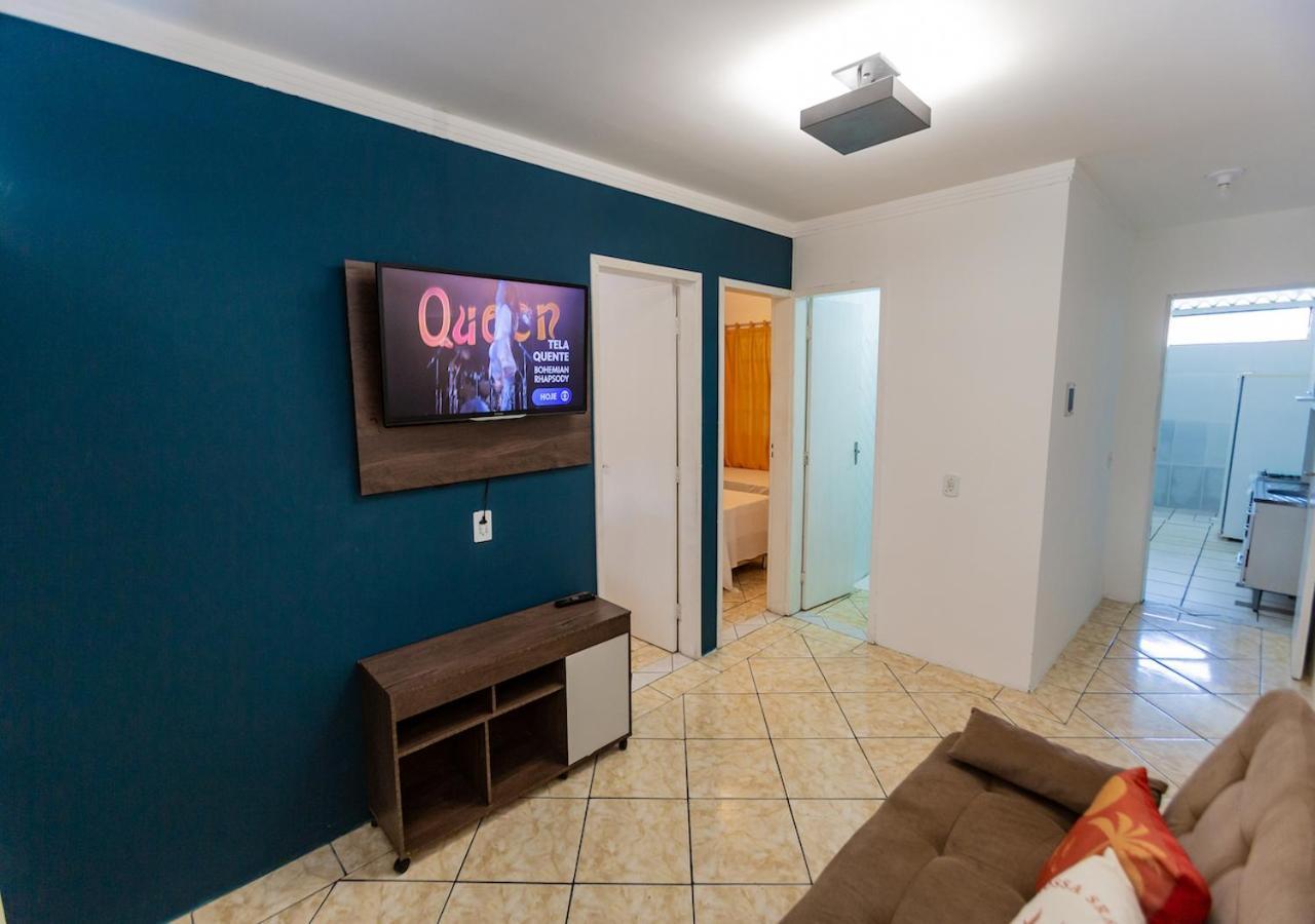 Pousada Nossa Senhora De Fatima Florianópolis Zimmer foto