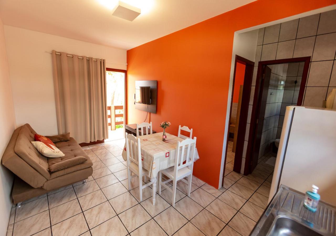 Pousada Nossa Senhora De Fatima Florianópolis Zimmer foto