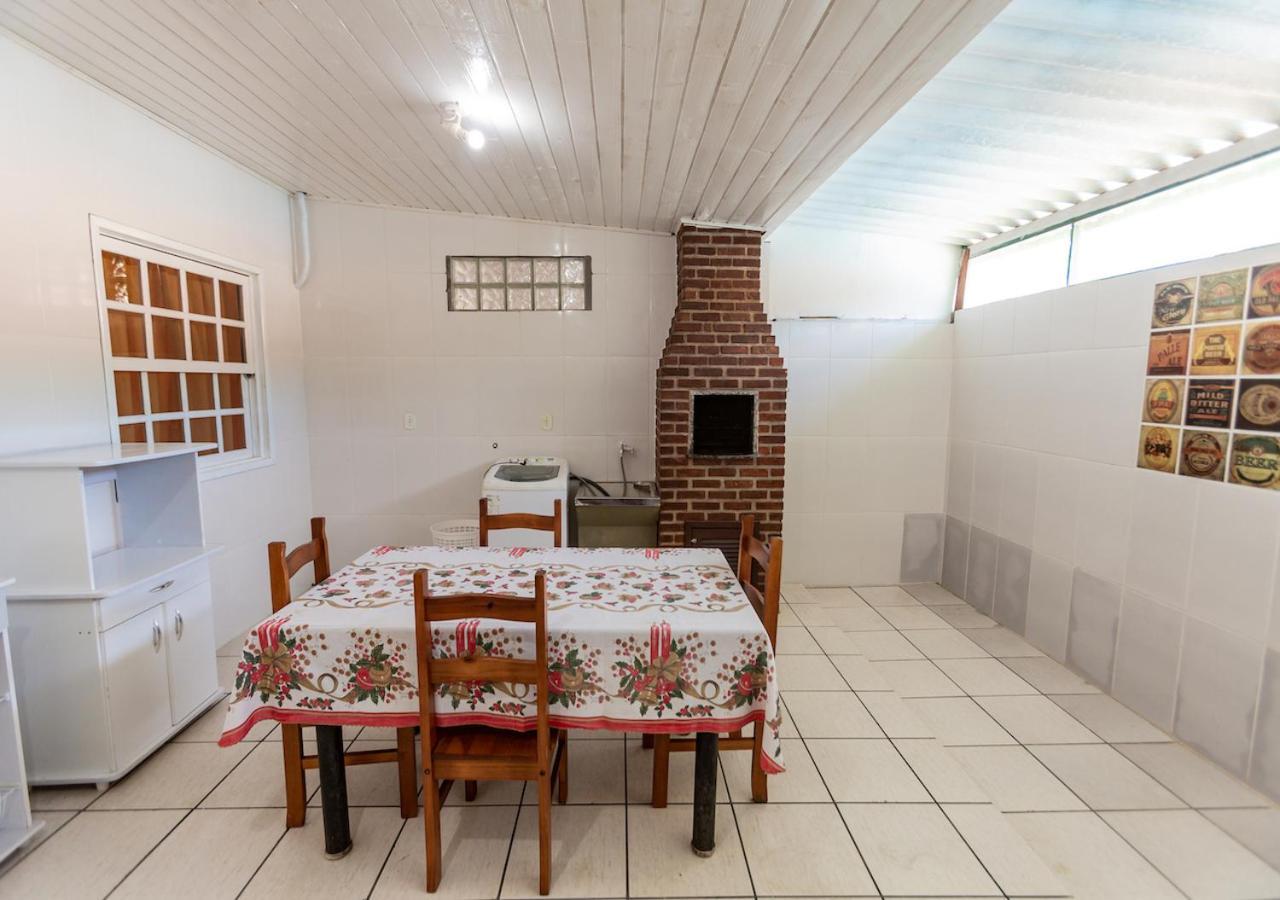 Pousada Nossa Senhora De Fatima Florianópolis Zimmer foto