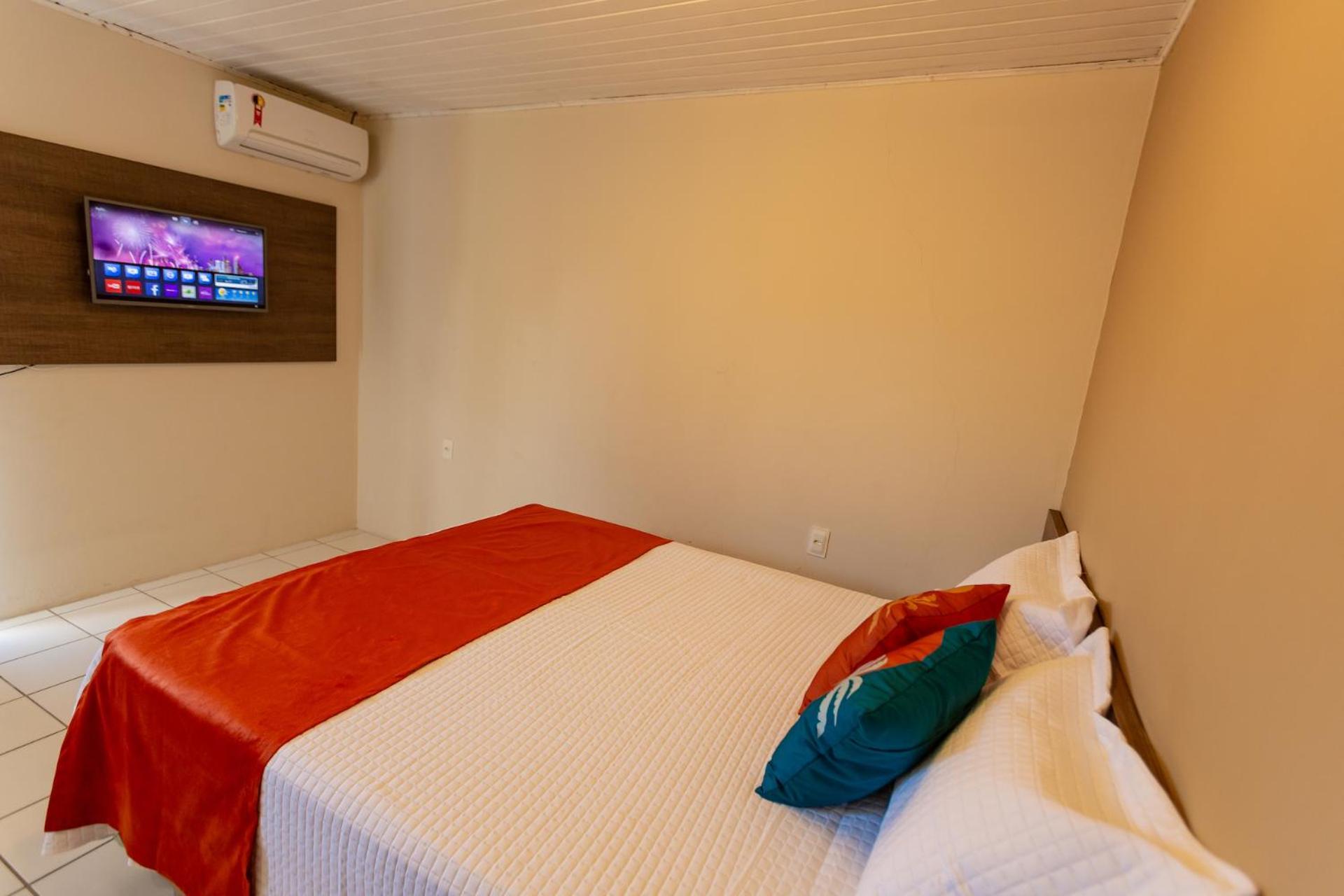 Pousada Nossa Senhora De Fatima Florianópolis Zimmer foto