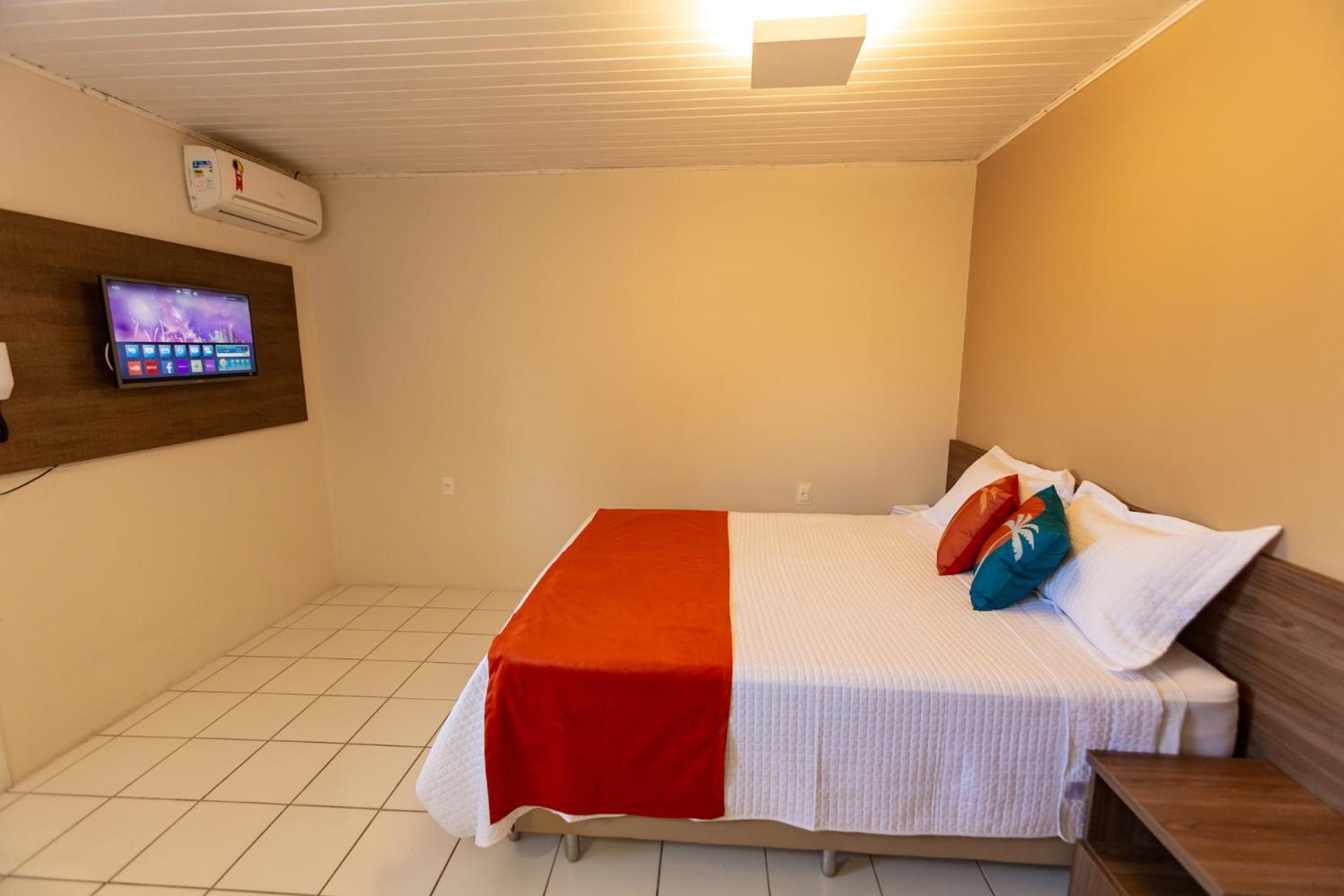 Pousada Nossa Senhora De Fatima Florianópolis Zimmer foto