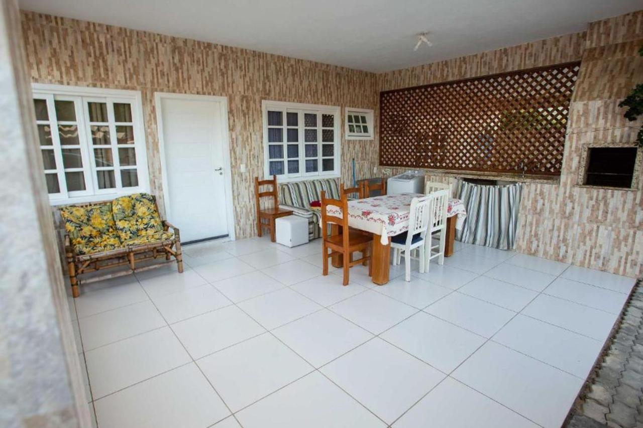 Pousada Nossa Senhora De Fatima Florianópolis Exterior foto